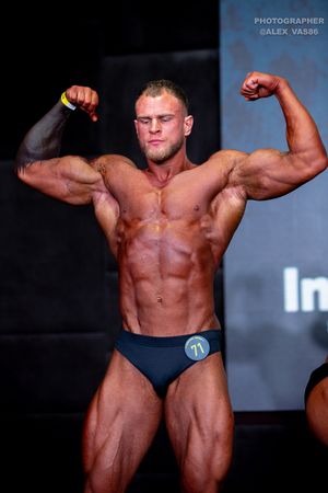 BODYBUILDING-НОВИЧКИ